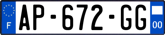 AP-672-GG