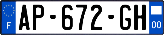 AP-672-GH