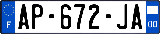 AP-672-JA