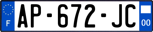 AP-672-JC