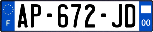 AP-672-JD