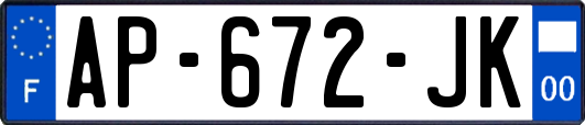 AP-672-JK