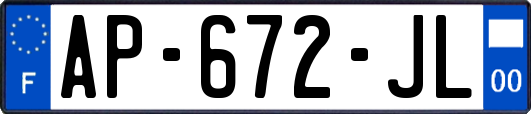 AP-672-JL