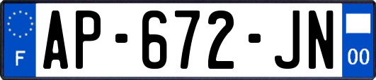 AP-672-JN