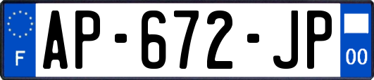 AP-672-JP