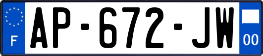AP-672-JW