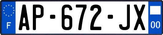 AP-672-JX