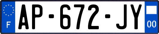 AP-672-JY