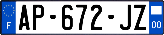 AP-672-JZ