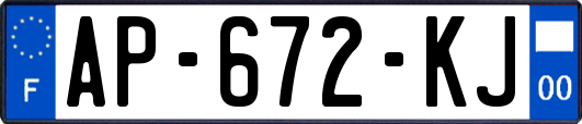 AP-672-KJ
