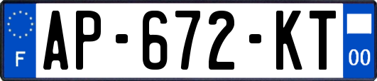 AP-672-KT