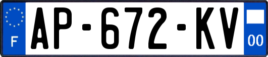 AP-672-KV