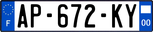 AP-672-KY