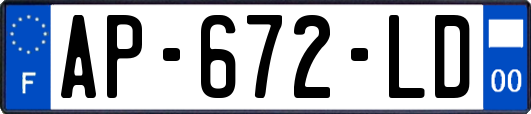 AP-672-LD