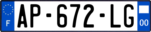 AP-672-LG