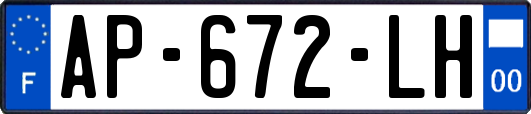 AP-672-LH