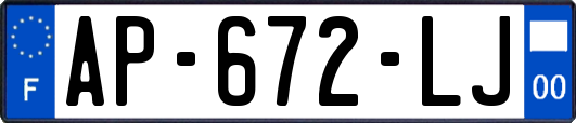 AP-672-LJ