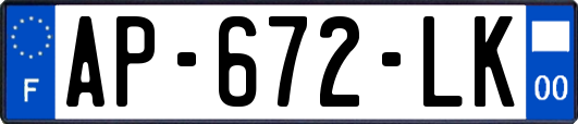 AP-672-LK