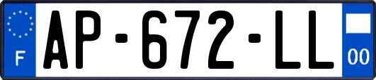 AP-672-LL