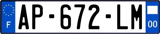 AP-672-LM