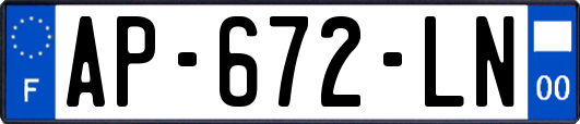 AP-672-LN