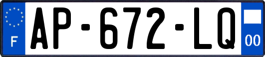 AP-672-LQ