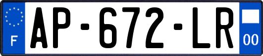 AP-672-LR