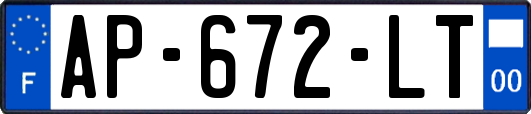 AP-672-LT