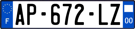 AP-672-LZ