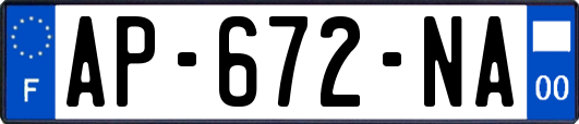 AP-672-NA