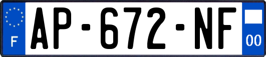 AP-672-NF