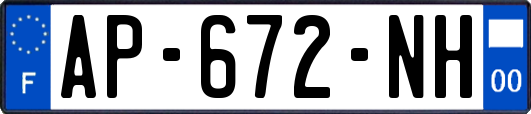 AP-672-NH