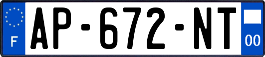 AP-672-NT