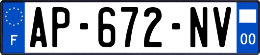 AP-672-NV