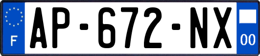 AP-672-NX