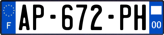 AP-672-PH