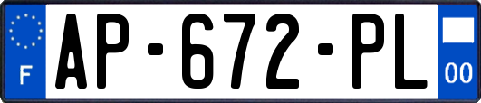 AP-672-PL