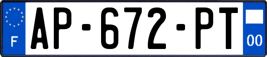 AP-672-PT