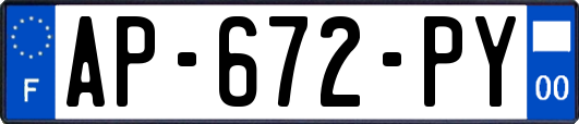 AP-672-PY