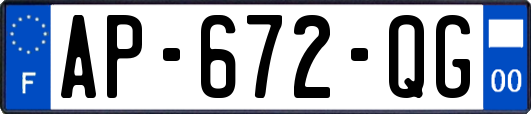 AP-672-QG