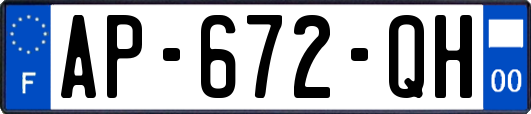 AP-672-QH