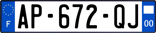 AP-672-QJ