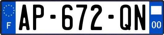 AP-672-QN