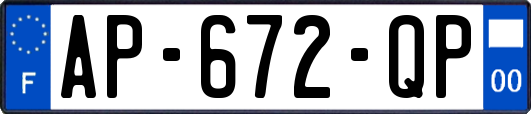 AP-672-QP