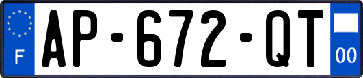 AP-672-QT