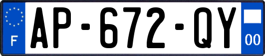 AP-672-QY