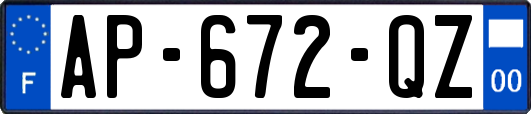 AP-672-QZ