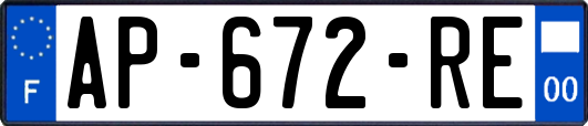 AP-672-RE
