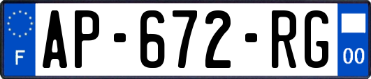 AP-672-RG
