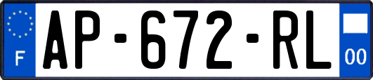 AP-672-RL